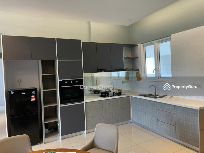 Untuk Disewa - The Loft @ Southbay City