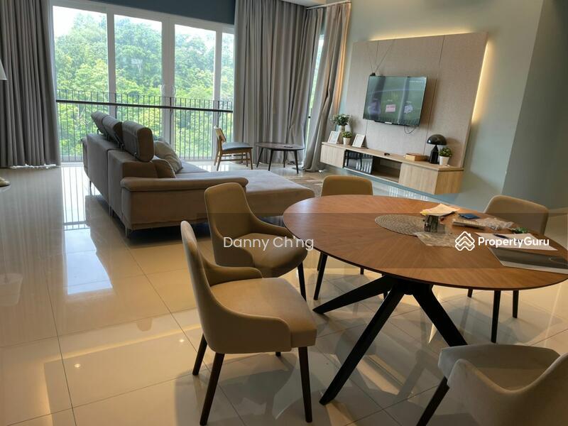 Untuk Disewa - The Loft @ Southbay City