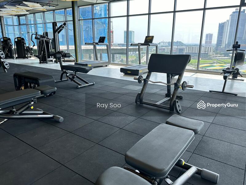 For Rent - Sunsuria Forum SOHO Suites