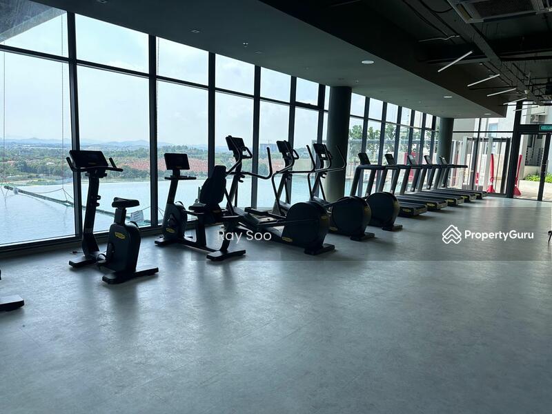 For Rent - Sunsuria Forum SOHO Suites
