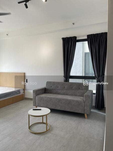 For Rent - Sunsuria Forum SOHO Suites