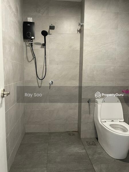 For Rent - Sunsuria Forum SOHO Suites