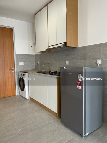 For Rent - Sunsuria Forum SOHO Suites
