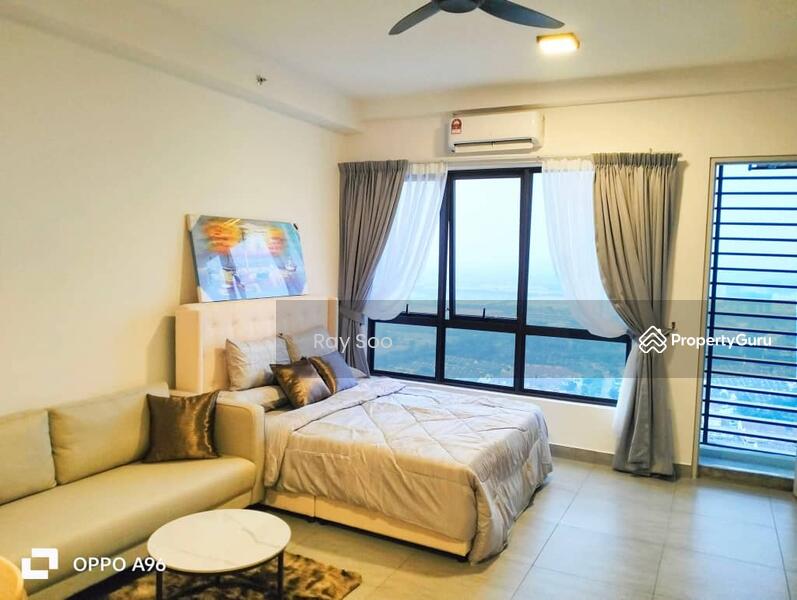 For Rent - Sunsuria Forum SOHO Suites