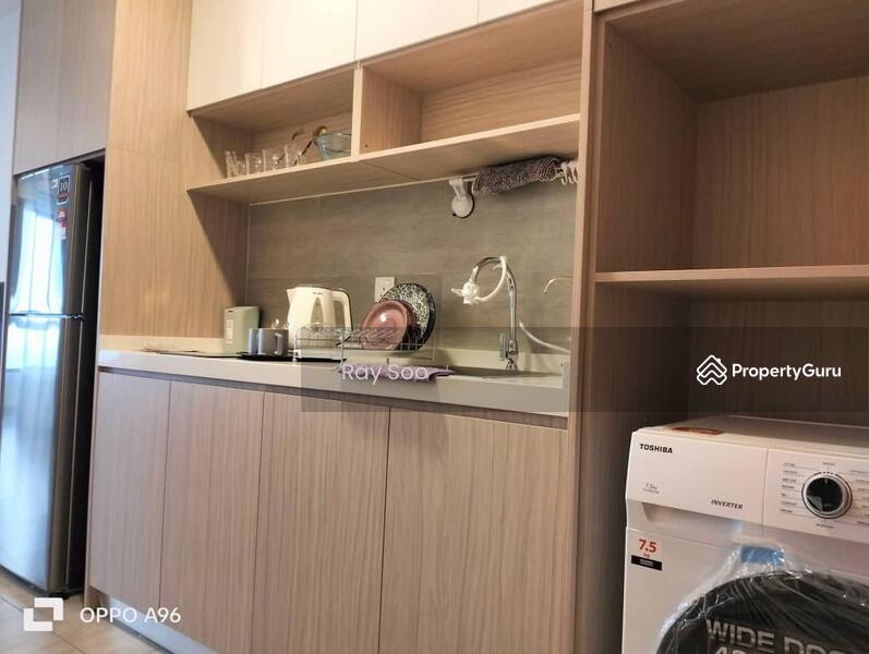 For Rent - Sunsuria Forum SOHO Suites