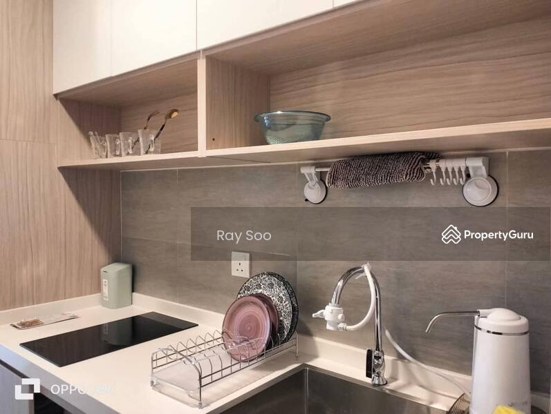 For Rent - Sunsuria Forum SOHO Suites
