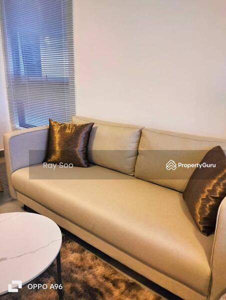 For Rent - Sunsuria Forum SOHO Suites