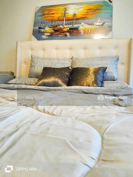 For Rent - Sunsuria Forum SOHO Suites