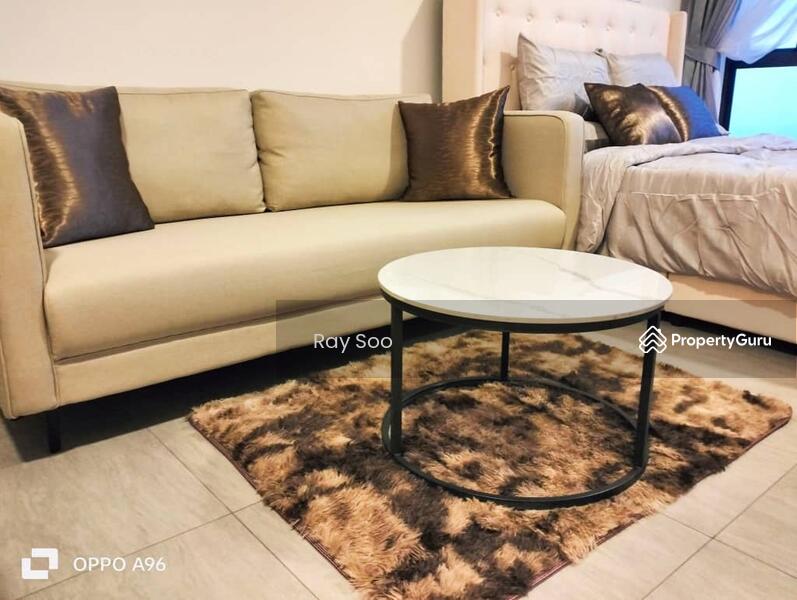 For Rent - Sunsuria Forum SOHO Suites