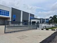 For Sale - Detached factory at Pekan Nenas