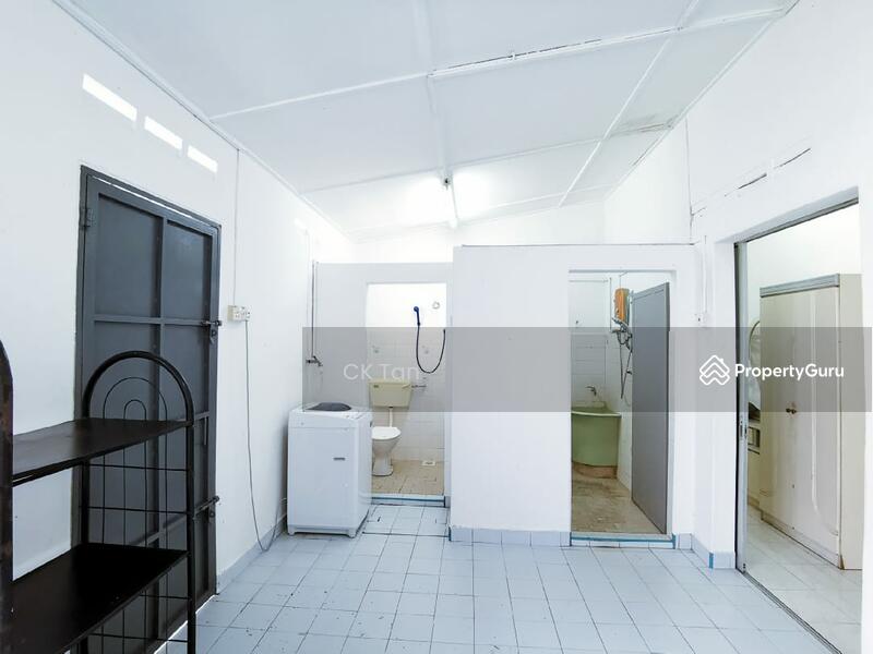 For Rent - Depo 3600✅Full Furnish✅5 Bed 2 Bath Teres- Bukit Beruang