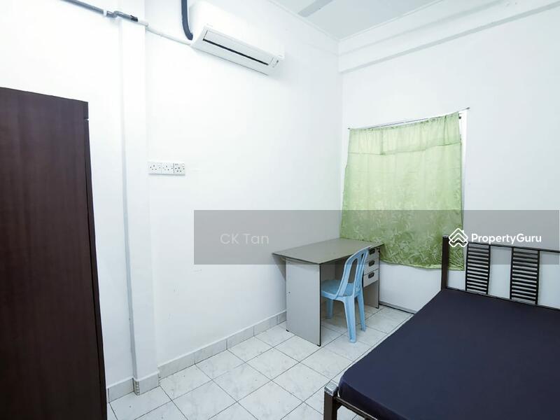 For Rent - Depo 3600✅Full Furnish✅5 Bed 2 Bath Teres- Bukit Beruang
