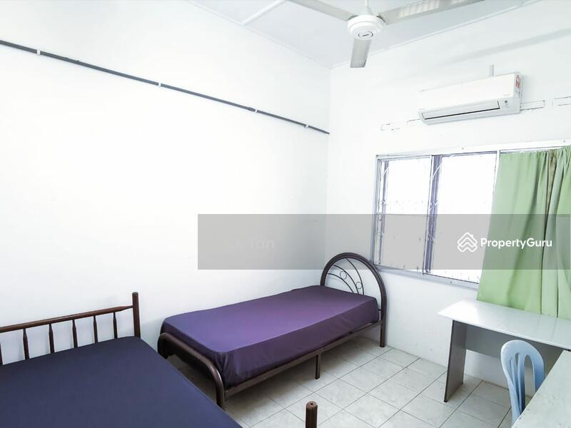 For Rent - Depo 3600✅Full Furnish✅5 Bed 2 Bath Teres- Bukit Beruang