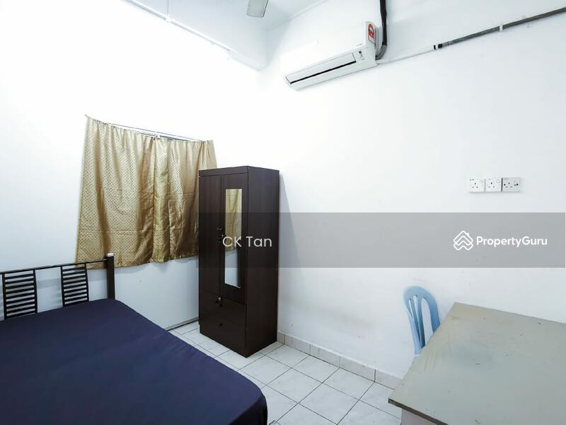 For Rent - Depo 3600✅Full Furnish✅5 Bed 2 Bath Teres- Bukit Beruang