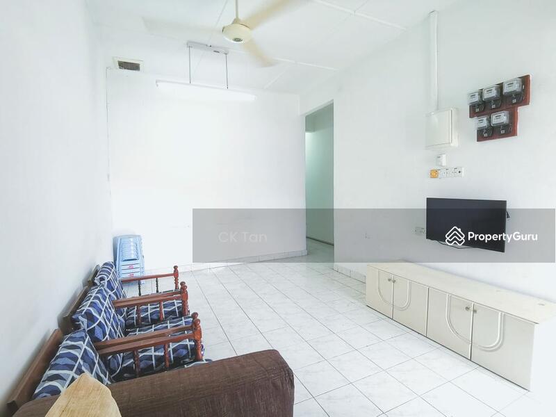 For Rent - Depo 3600✅Full Furnish✅5 Bed 2 Bath Teres- Bukit Beruang