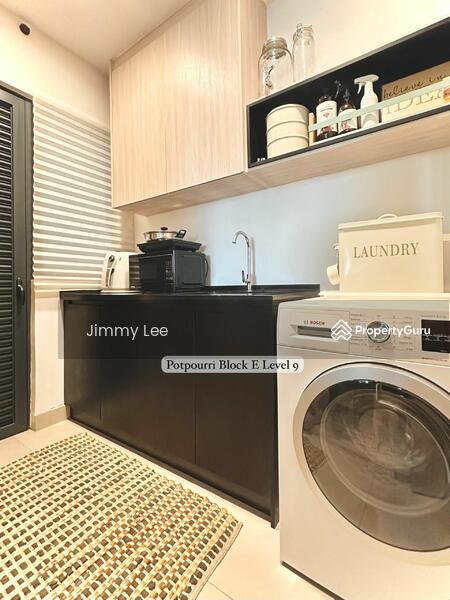 Service Residence for Sale at The Potpourri - Jimmy Lee - PropertyGuru.com.my