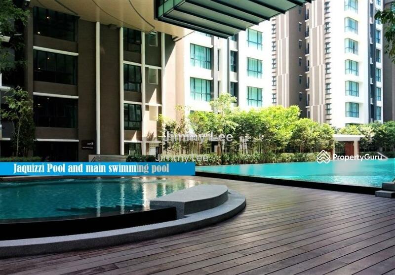 Service Residence for Sale at The Potpourri - Jimmy Lee - PropertyGuru.com.my