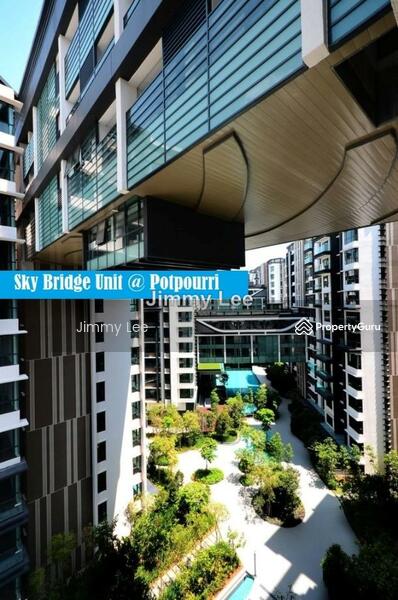 Service Residence for Sale at The Potpourri - Jimmy Lee - PropertyGuru.com.my