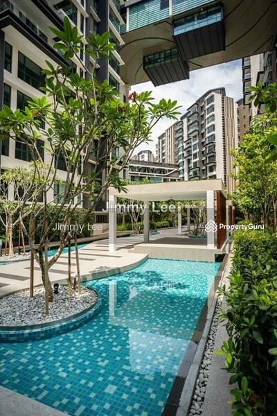 Service Residence for Sale at The Potpourri - Jimmy Lee - PropertyGuru.com.my