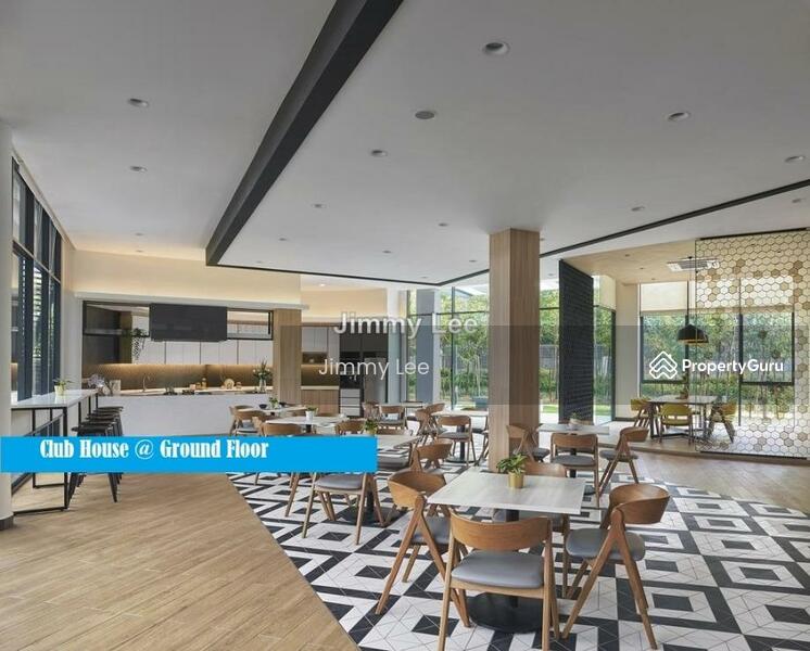 Service Residence for Sale at The Potpourri - Jimmy Lee - PropertyGuru.com.my