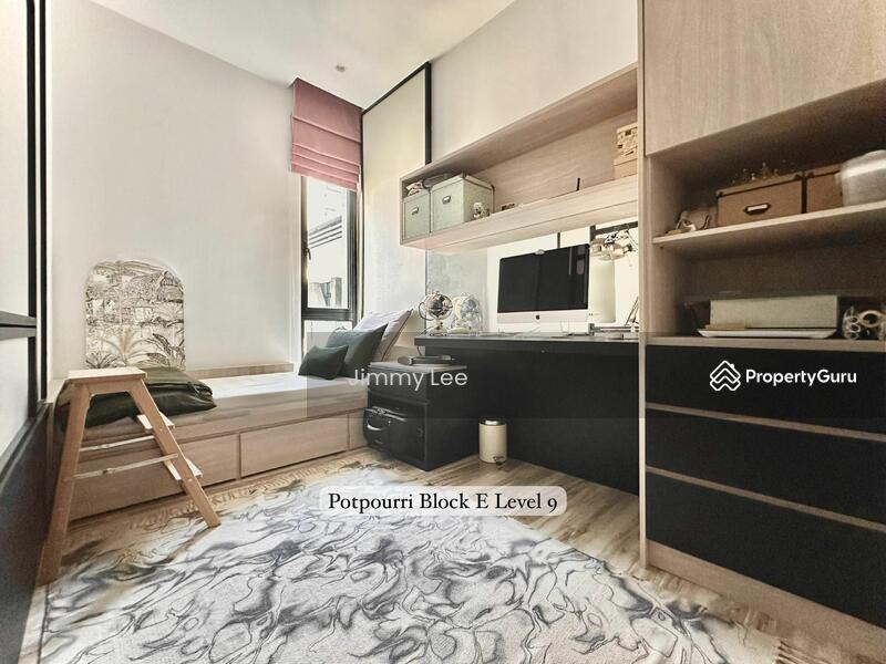 Service Residence for Sale at The Potpourri - Jimmy Lee - PropertyGuru.com.my