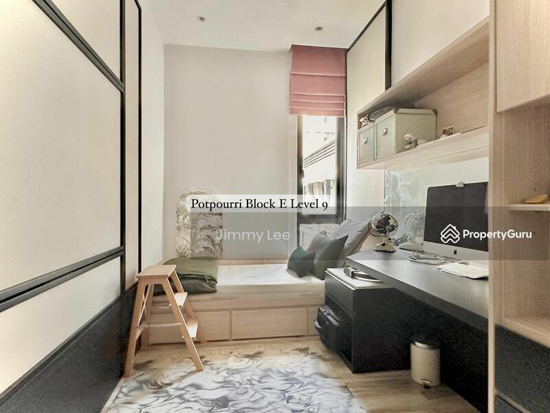 Service Residence for Sale at The Potpourri - Jimmy Lee - PropertyGuru.com.my