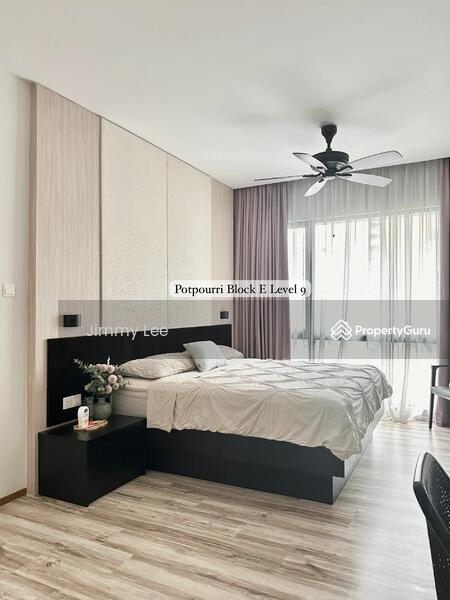 Service Residence for Sale at The Potpourri - Jimmy Lee - PropertyGuru.com.my