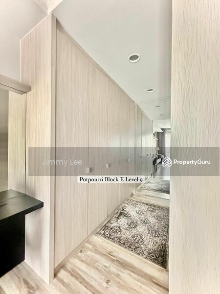 Service Residence for Sale at The Potpourri - Jimmy Lee - PropertyGuru.com.my