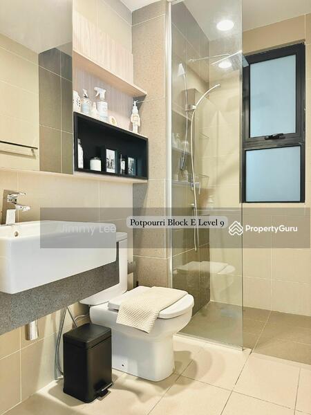 Service Residence for Sale at The Potpourri - Jimmy Lee - PropertyGuru.com.my
