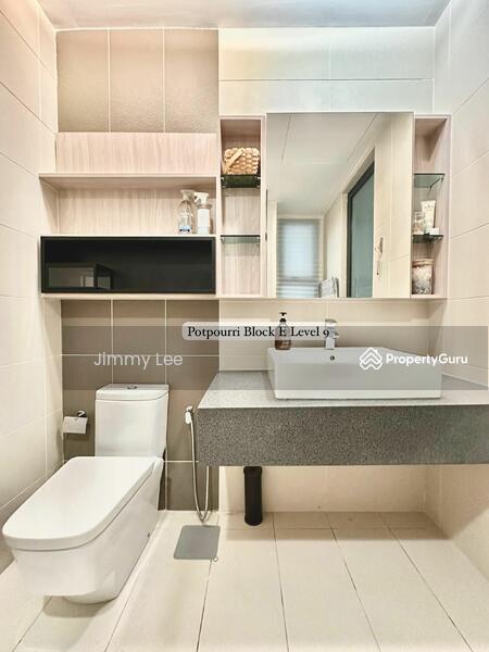 Service Residence for Sale at The Potpourri - Jimmy Lee - PropertyGuru.com.my
