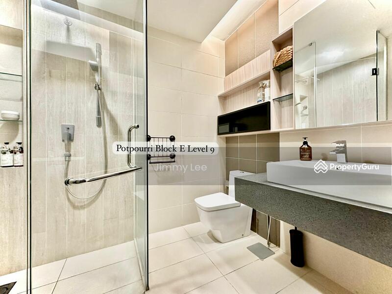 Service Residence for Sale at The Potpourri - Jimmy Lee - PropertyGuru.com.my