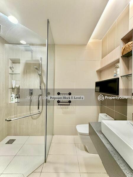 Service Residence for Sale at The Potpourri - Jimmy Lee - PropertyGuru.com.my