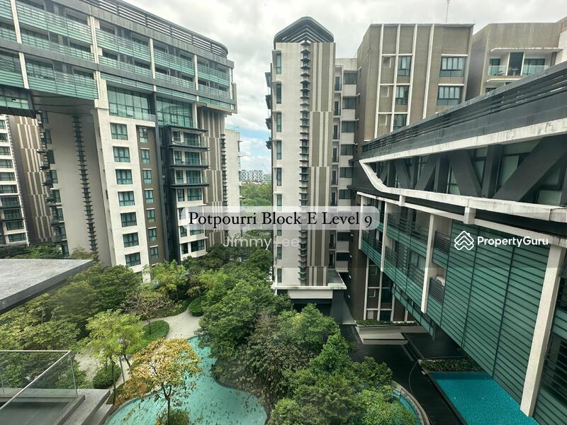 Service Residence for Sale at The Potpourri - Jimmy Lee - PropertyGuru.com.my