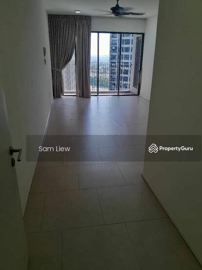 Service Residence for Rent at Geo Bukit Rimau - Sam Liew
