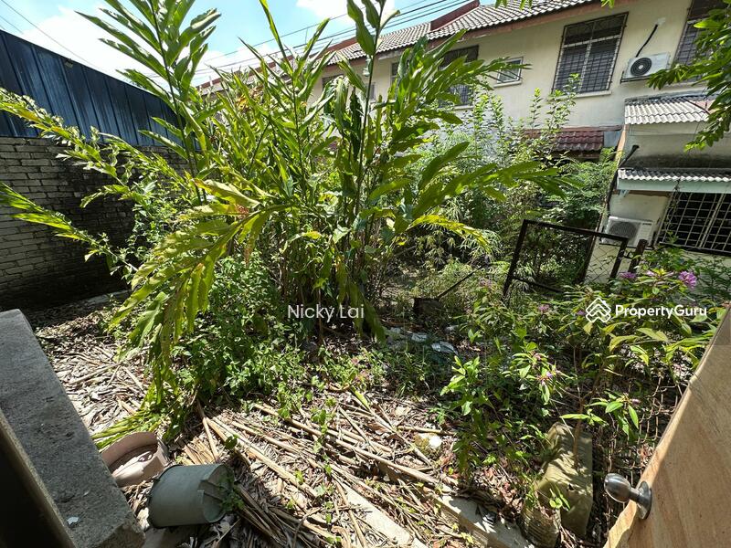 For Sale - Kemboja ,Bukit Sentosa , Rawang