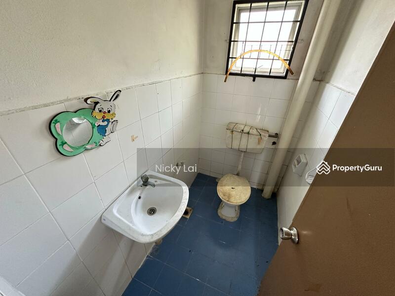For Sale - Kemboja ,Bukit Sentosa , Rawang