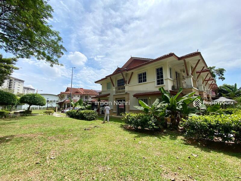 For Sale - Presint 9 Putrajaya