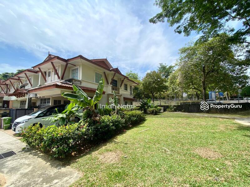For Sale - Presint 9 Putrajaya