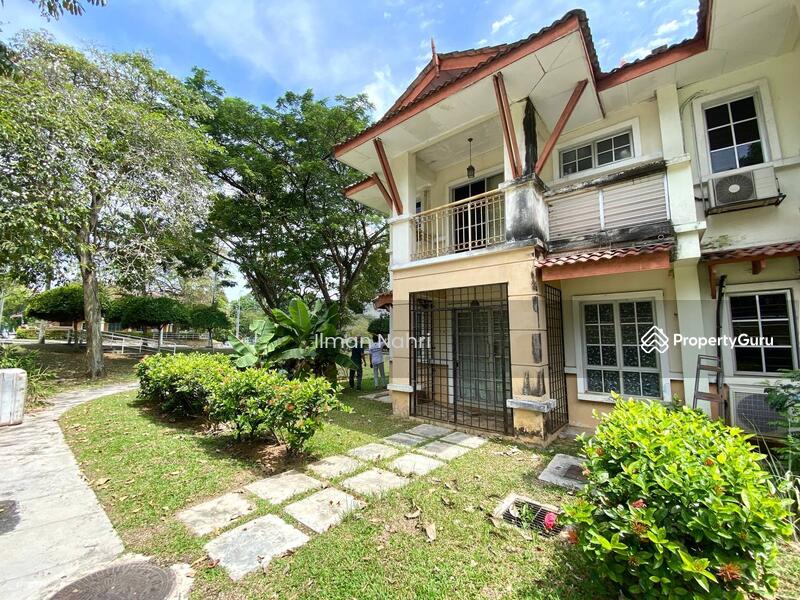 For Sale - Presint 9 Putrajaya