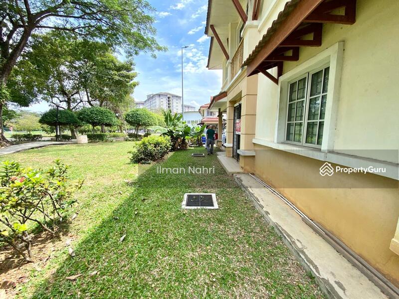 For Sale - Presint 9 Putrajaya