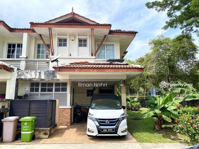 For Sale - Presint 9 Putrajaya