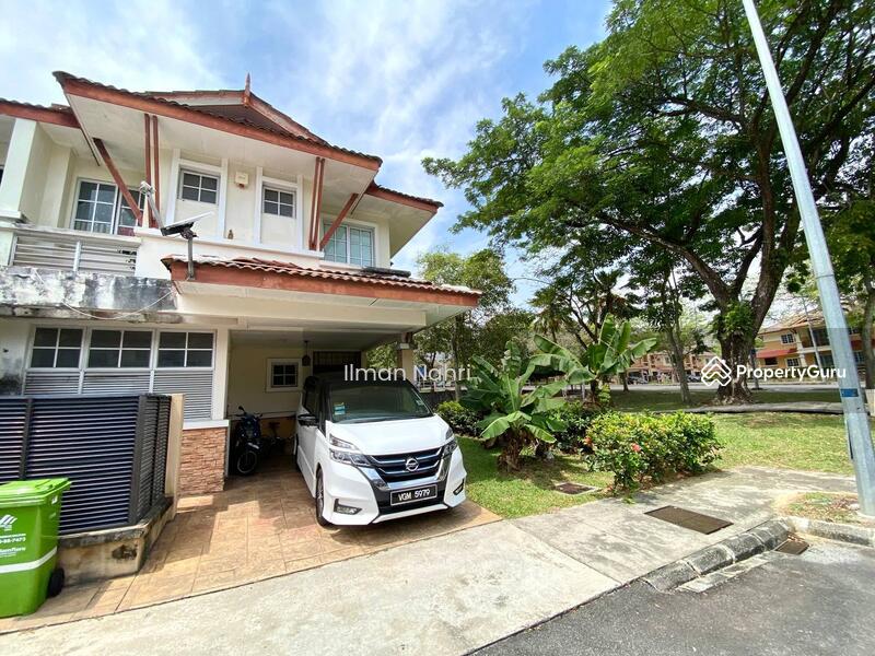 For Sale - Presint 9 Putrajaya