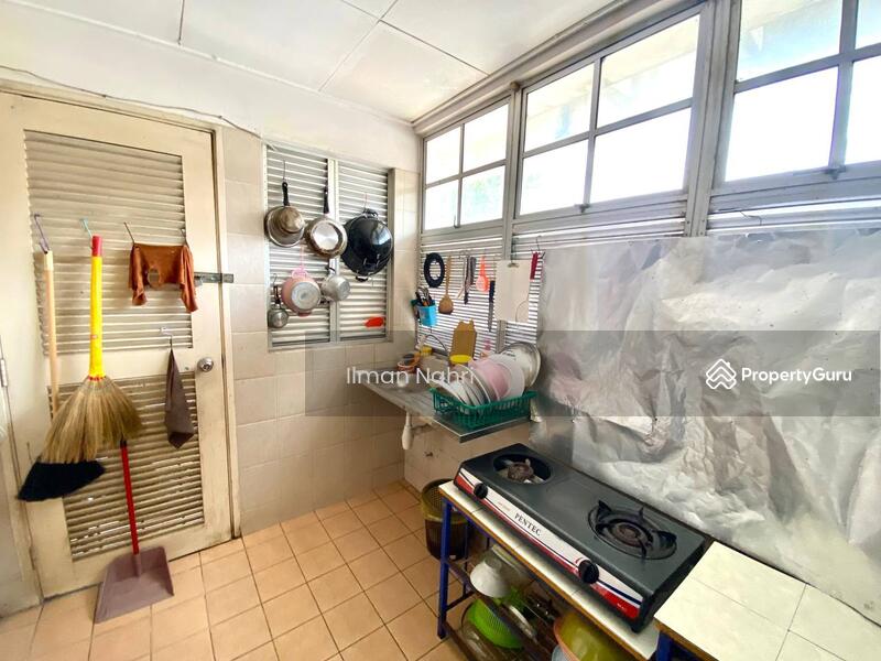 For Sale - Presint 9 Putrajaya