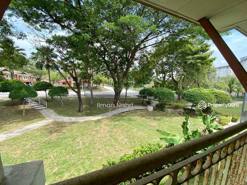 For Sale - Presint 9 Putrajaya