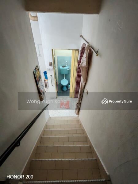 2-storey Terraced House for Sale in Taman Klang Utama (Kapar) - Wong Yuan Kong - PropertyGuru.com.my