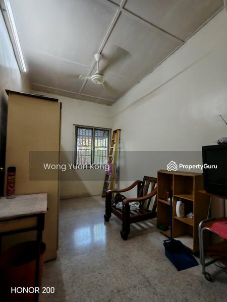 2-storey Terraced House for Sale in Taman Klang Utama (Kapar) - Wong Yuan Kong - PropertyGuru.com.my