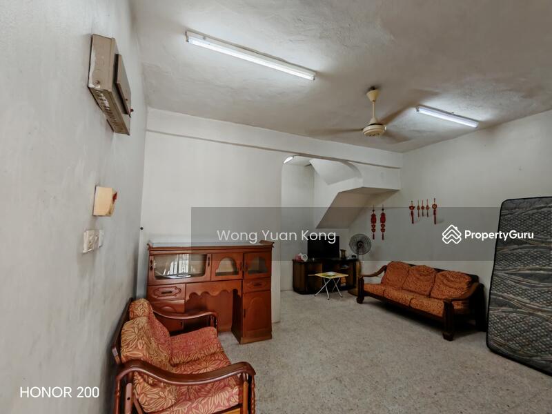 2-storey Terraced House for Sale in Taman Klang Utama (Kapar) - Wong Yuan Kong - PropertyGuru.com.my