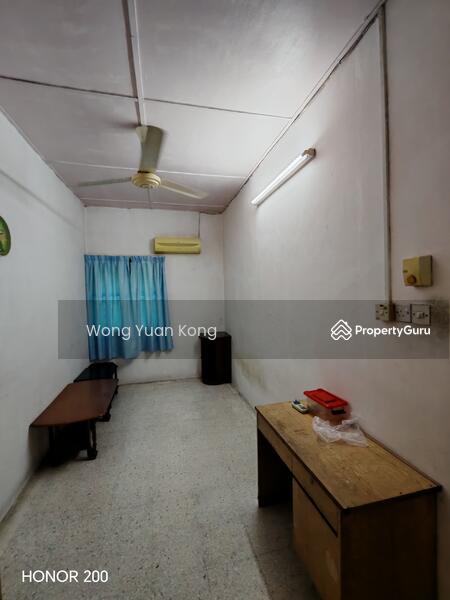 2-storey Terraced House for Sale in Taman Klang Utama (Kapar) - Wong Yuan Kong - PropertyGuru.com.my