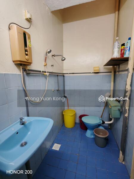 2-storey Terraced House for Sale in Taman Klang Utama (Kapar) - Wong Yuan Kong - PropertyGuru.com.my