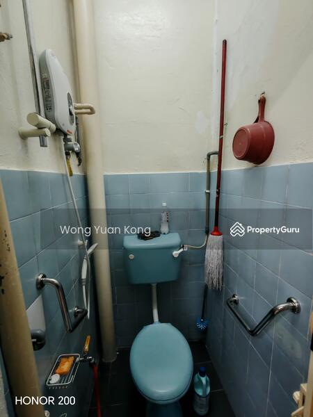 2-storey Terraced House for Sale in Taman Klang Utama (Kapar) - Wong Yuan Kong - PropertyGuru.com.my